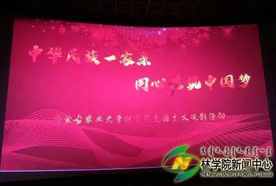 上升的五彩石